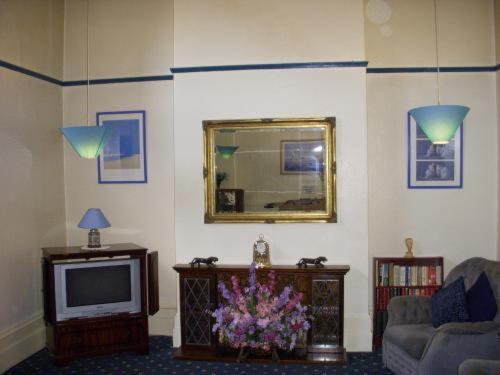 Beaucliffe Hotel Manchester Dış mekan fotoğraf