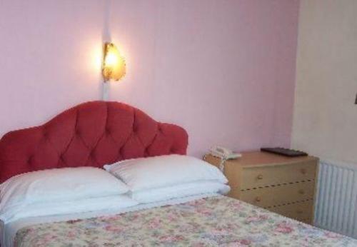 Beaucliffe Hotel Manchester Dış mekan fotoğraf
